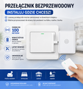 SmartRoom Inteligentny włącznik światła